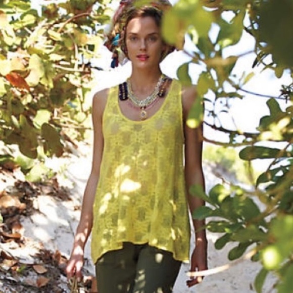 Charter Club Tops - Charter Club Lace Sleeveless Top with Underlining. Like New!